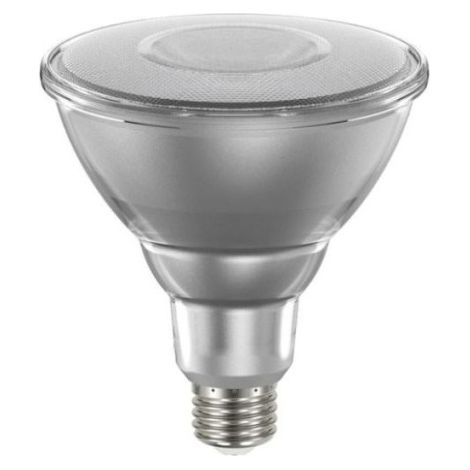Lampe LED PAR38 IP65 E27 16W – 1400 lm, 3000K, 40°– Remplace 100W
