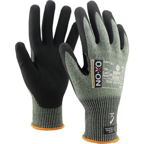 Gant de protection anti-coupures Cut Advanced 9900.OX-ON. Taille 12 (Par 12)