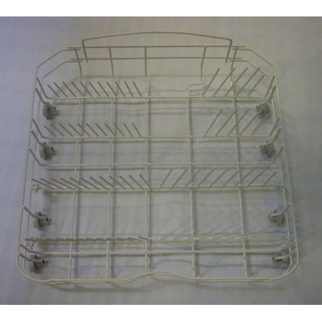 Panier inférieur de lave-vaisselle Far – Compatible modèles 34420080, 34421299 – Pièce détachée de qualité – Curtiss (1/2)
