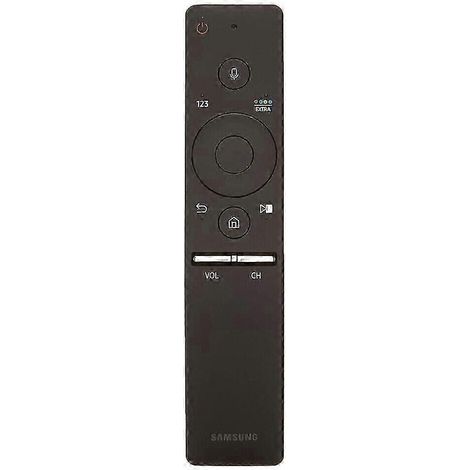 Télécommande Bluetooth intelligente BN59-01242A pour téléviseur Samsung UE40K6300AK avec commande vocale (1/5)