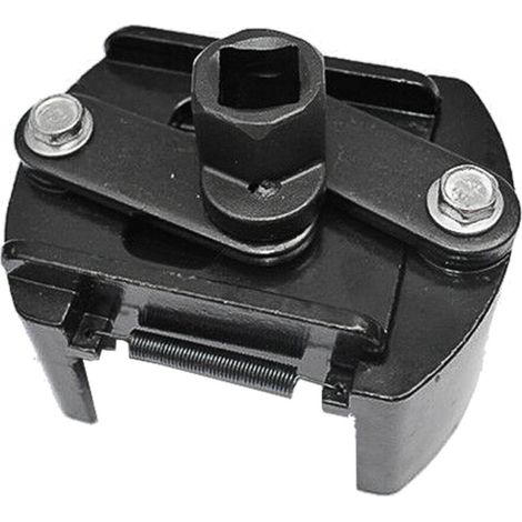 SWANEW Clé pour filtre à huile voiture Clé carrée pour filtre à huile Capuchon pour filtre à huile (1/5)