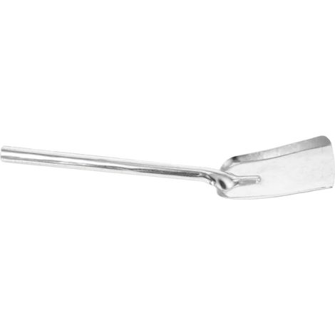 Feuerstelle Schaufel 30cm Stiel Gartenwerkzeug Stabile