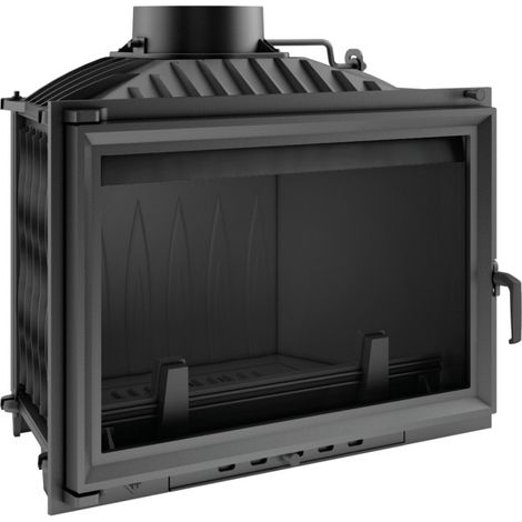 Inserto para chimenea WIKTOR 14 (1/2)