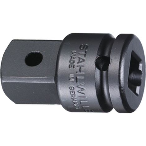 Stahlwille 514 IMP 33030005 Vergrößerungsstück   Antrieb 1/2" (12.5 mm)  1 St. (1/3)