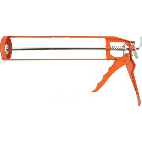 Silikonpistole Skelettstange 225mm 21b245 Top Tools (1/2)