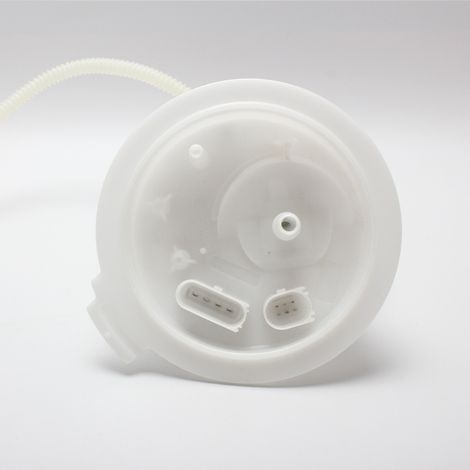 The reference numbers 4G0201317A, 4G0 201 317A and 4G0201317B are suitable for Audi fuel filters. (1/4)