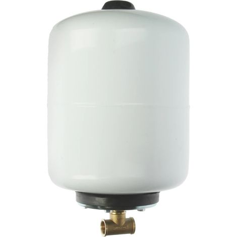 Vase d'expansion 18 litres pour installations d'eau potable
