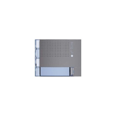 Bticino FRONTBL LAUTSP LED 1RT AS (351113)