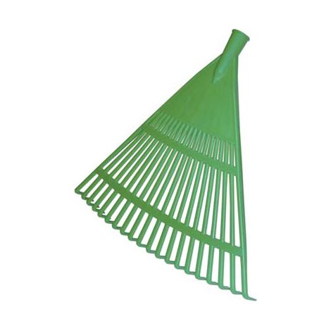 SCOPA GIARDINO 010 STEA - PP L.CM 45 O.FILETTO ITALIA/CONICO MM 26- 5 pezzi
