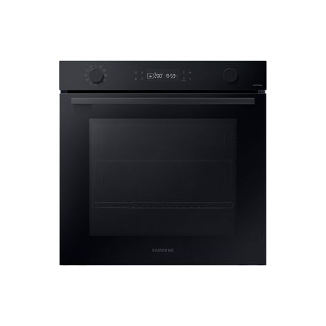 Samsung – Four encastrable multifonction 76L 60cm – Pyrolyse – Classe A+ – Technologie Twin Convection™ – Connectivité SmartThings - NV7B41307AK (1/10)