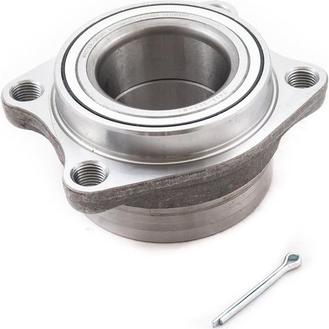 COJINETE DE BUJE trasero MITSUBISHI PAJERO IV / CLASSIC (1/3)