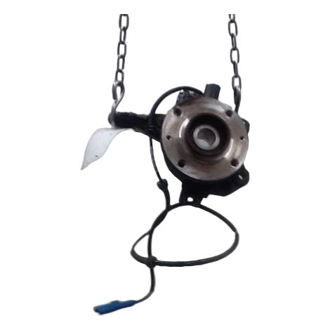 [PRODUIT D'OCCASION] Pivot Avant Droit CITROEN C3 2009- ♻️ Ref Oe. 364790 - Garantie à vie (1/3)