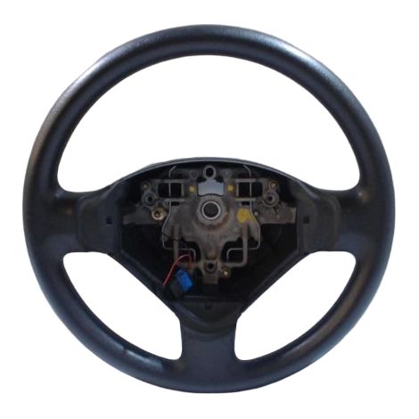 Volant De Direction PEUGEOT 206+ 2009- [PRODUIT D'OCCASION]♻️4109ll