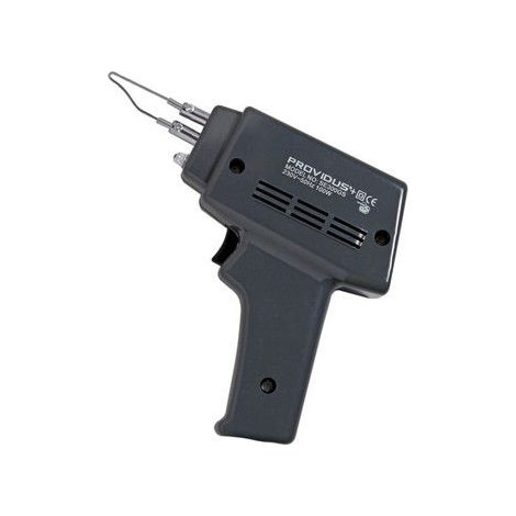 Saldatore elettrico pistola 100 W SE300GS