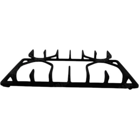 Grille taque