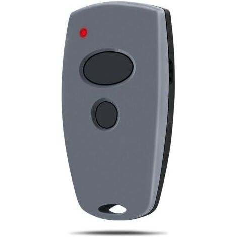 Télécommande de Porte de Garage pour Marantec D302-868, D304-868, D384-868, D321-868, D323-868, Compatible avec la télécommande Marantec Digital 868.3 MHz (1/5)