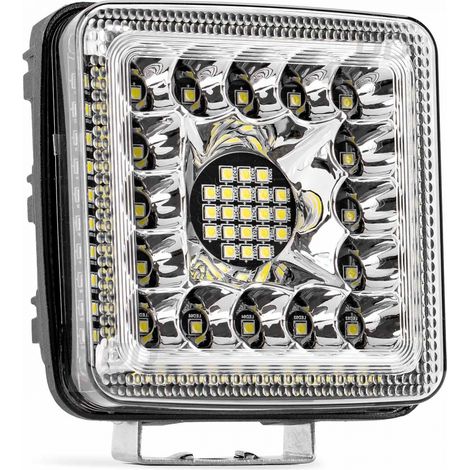 Faro da lavoro a LED AWL13 45W 12V 24V amio-02427 (1/5)
