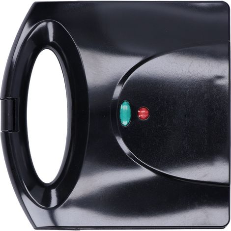 Multifunktionaler automatischer Frühstückssandwich-Maker, 2-in-1-Toaster, 220-240V EU-Stecker, für den Heimgebrauch, schnelles Kochgerät. (1/5)