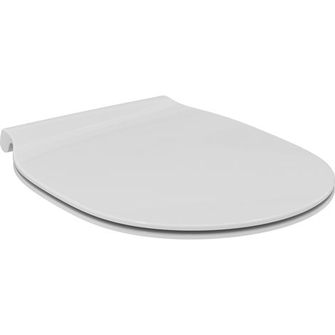 Ideal Standard WC-Sitz Connect Air, Sandwich, Weiß (1/6)