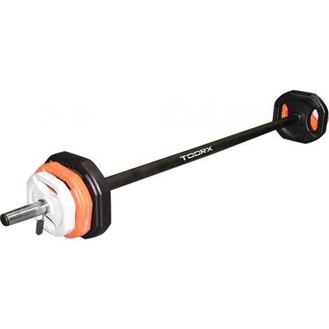BPS - Body Pump set kg. 20