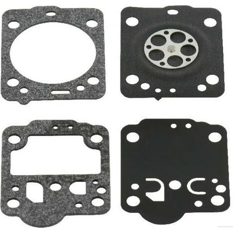 GND83 - Kit Membranes Adaptable pour Carburateur ZAMA C1T