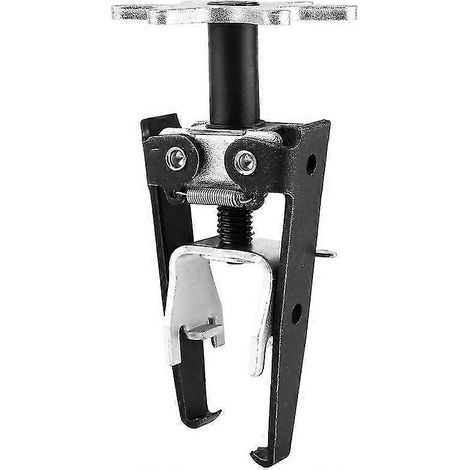 Ressort de soupape de compresseur, ressort de soupape en acier au carbone, outil universel pour le démontage et l'installation des ressorts de soupape de compresseur de moteur (1/5)