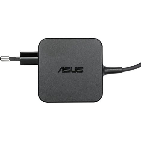 ASUS 0A001-00696500 Netzadapter und Wechselrichter de Innenleistung 45 W Schwarz