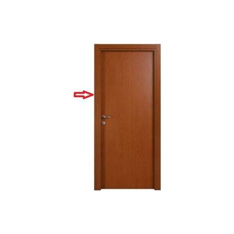 R MOSTRINA X PORTA MICROTEC CILIEGIO