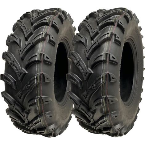 25x8.00-12 ATV Quad Reifen