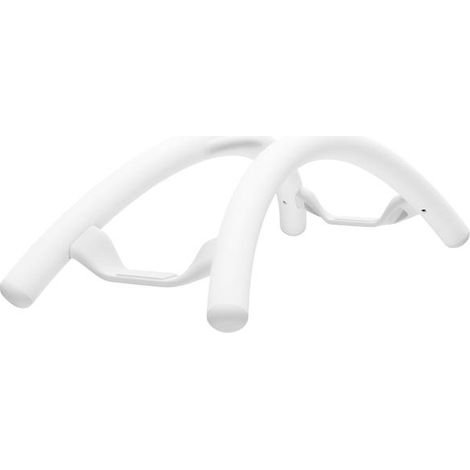 Twelve South BookArc Flex - supporto in alluminio per MacBook e notebook (bianco)