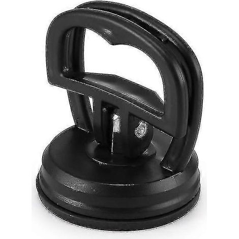 Ventouse de réparation de carrosserie robuste pour débosselage - Ventouse pour panneaux de carrosserie (1/4)