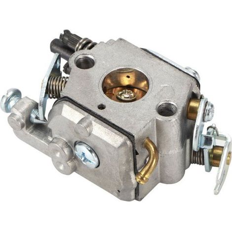 Carburateur - Aluminium - Pour Débroussailleuse Husqvarna 223L 223R 323RJ 325RJX 325RX 326RJX 322L - 1 Pièce (1/5)
