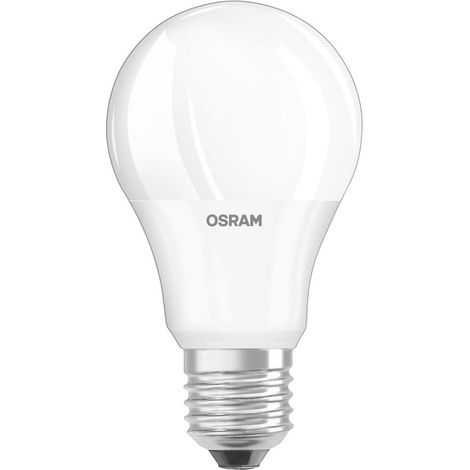 LED Cla. A 100 13W/2700K E27 3pack OSRAM