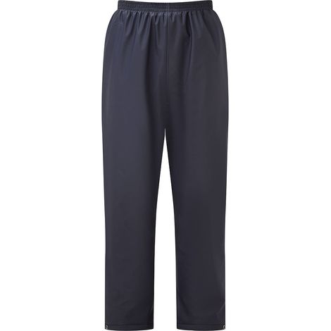 Pantaloni invernali Sealtex Classic - Taglia M - Blu navy - Portwest