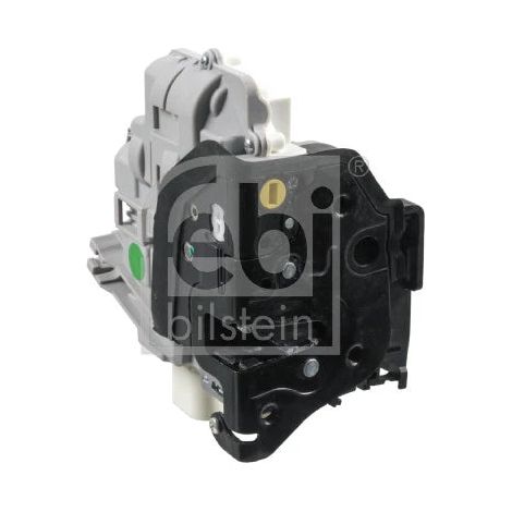 Serrure de porte FEBI BILSTEIN 180639 AUDI 3C1 837 016 B (1/3)