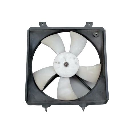[PRODUIT D'OCCASION] Moteur Ventilateur Radiateur MAZDA Mx5 ♻️ Ref Oe. Z5a115150 - Garantie à vie (1/3)