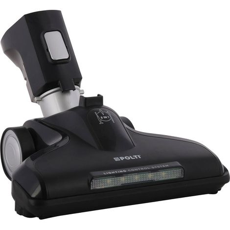 Polti spazzola ruote raccordo led scopa aspirapolvere Forzaspira SE600 Modular (1/3)