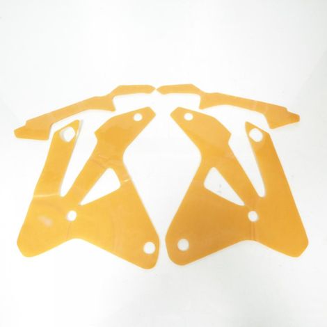 Aufkleber Sticker Ace für Motorrad Suzuki 450 RMZ nach 2007 (1/4)