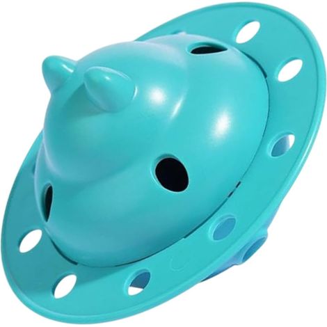 Dog Treat Toy Food Ball for Dogs Treat Toy Cognitive Promotion (1/5)