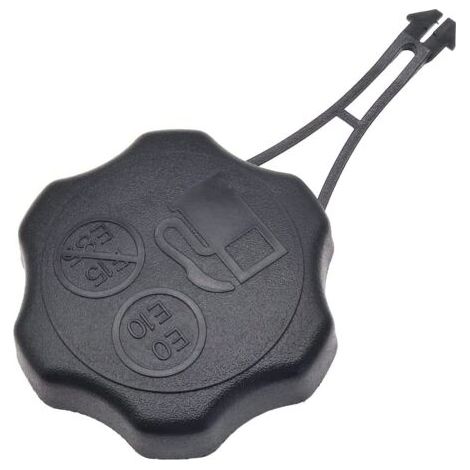 Tapa de tanque compatible con número de parte 594061, repuesto para cortacésped B&S Toro Craftsman (1/5)