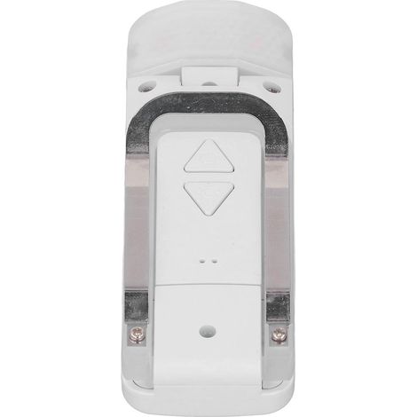 LED-Leselampe, faltbar, stufenlos dimmbar, Farbe einstellbar, tragbar, ideal für Studentenwohnheime, nachts, weiß (1/5)