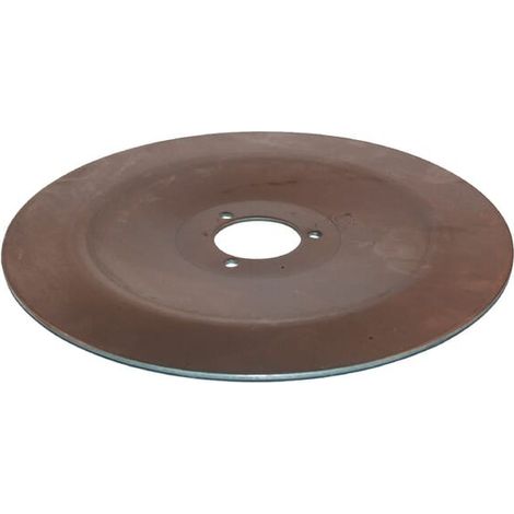 Disque AMAZONE 951498 (1/3)
