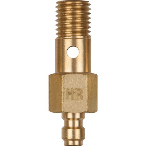 KS Tools Hohlschraube M12x1,5 und 1/4 Schlauchanschluss (1/2)