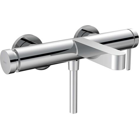 Hansgrohe Finoris - Miscelatore per vasca da bagno, cromo 76420000 (1/3)