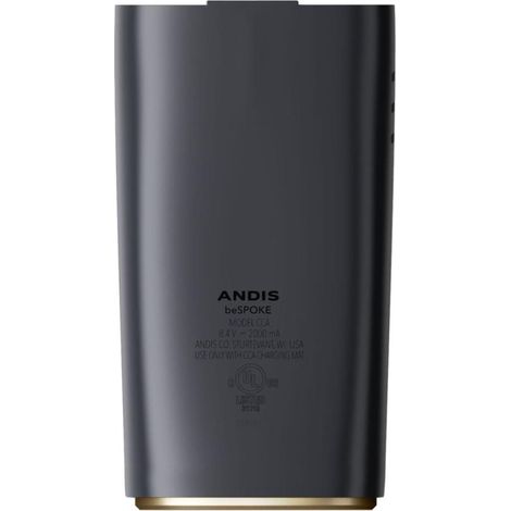 Batterie de remplacement pour tondeuse beSPOKE Andis (1/4)