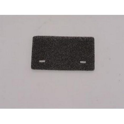Filtre moteur