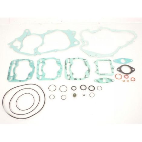 bihr motordichtung für motorrad aprilia 125 1988 - 2007 411a127fl