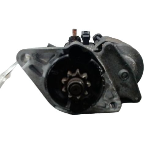 [PRODUIT D'OCCASION] Demarreur TOYOTA Auris 2007- ♻️ Ref Oe. 2810033080 - Garantie à vie (1/4)
