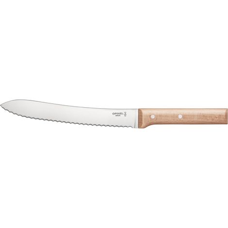 Opinel - Couteau à pain Parallèle N°116