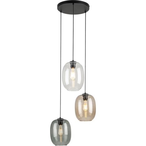 Elio MIX 5973 TK Lighting Hängeleuchte (1/5)